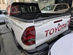 تۆیۆتا هایلۆکس